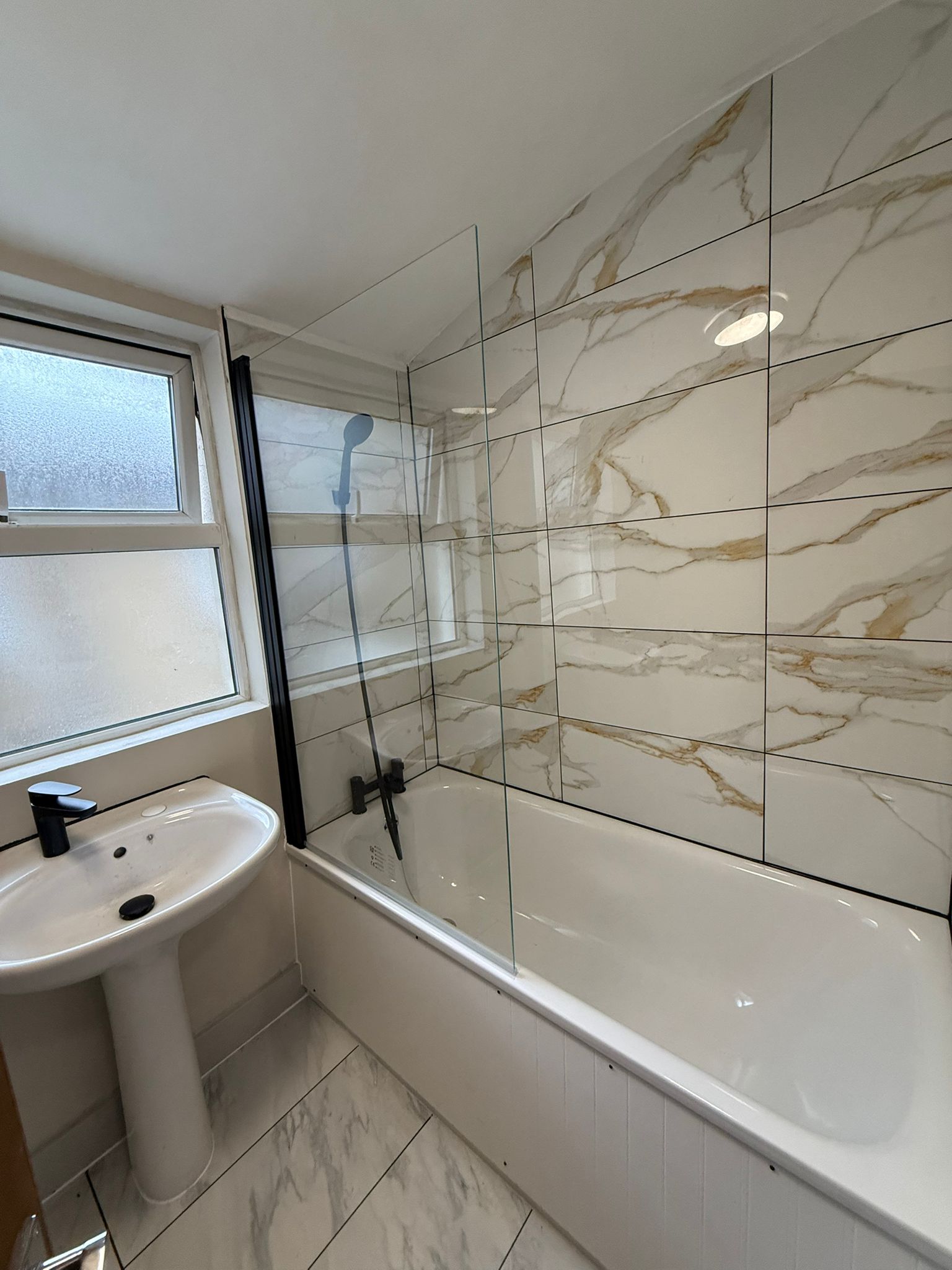  28 Higham Road, London, London, N17 6NF
